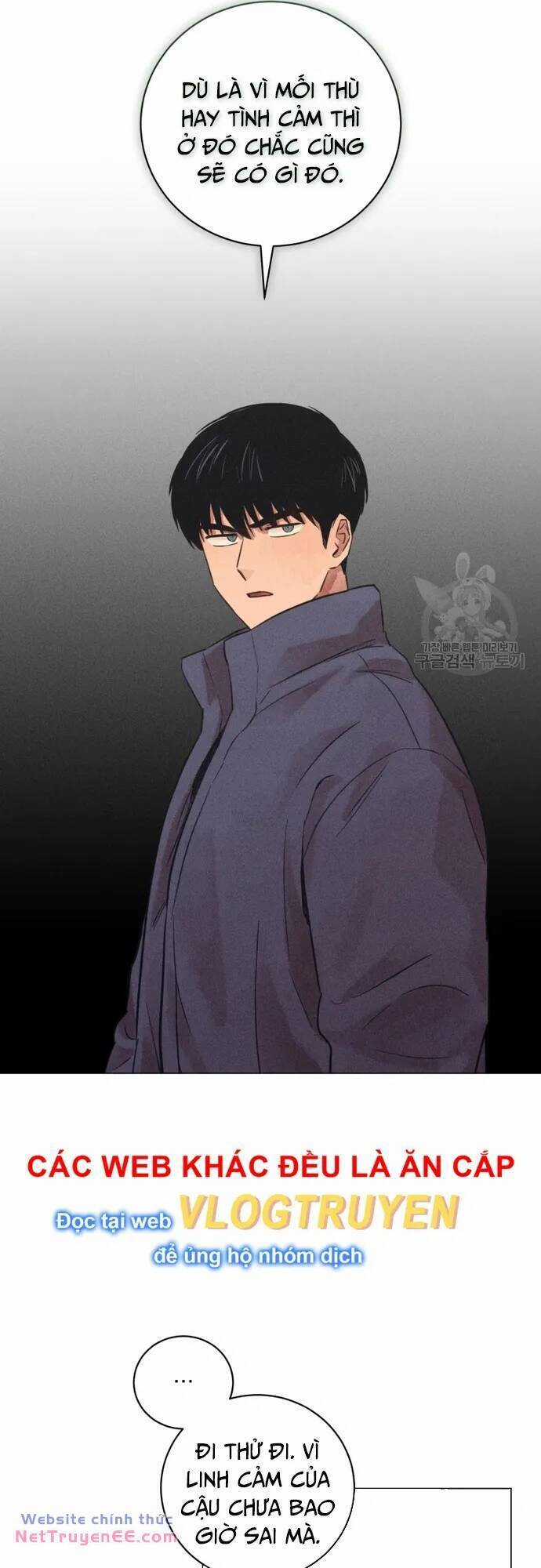 Phỏng Vấn Sát Nhân Chapter 40 trang 16