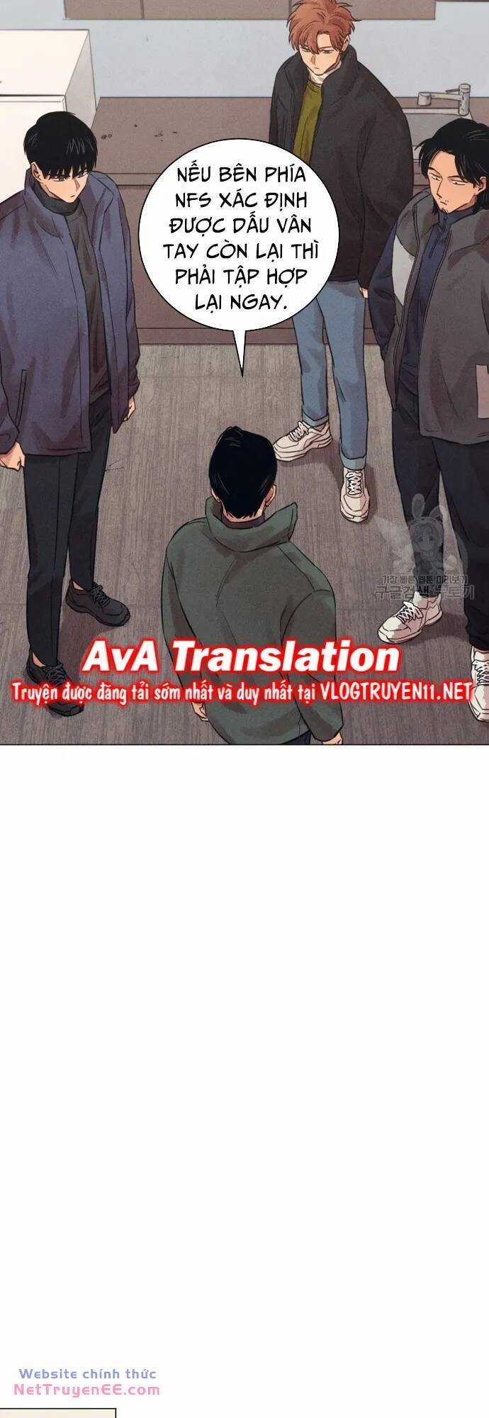 Phỏng Vấn Sát Nhân Chapter 40 trang 18