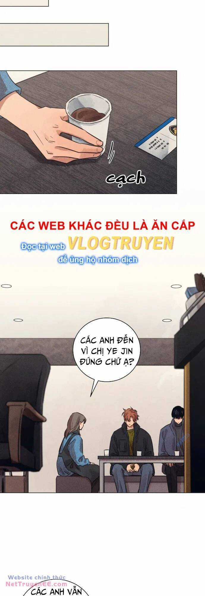 Phỏng Vấn Sát Nhân Chapter 40 trang 19