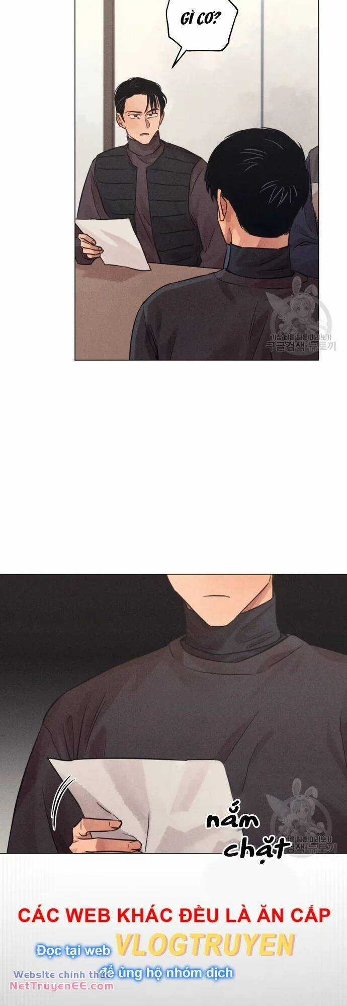 Phỏng Vấn Sát Nhân Chapter 40 trang 2