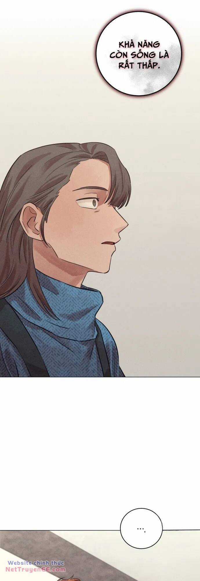 Phỏng Vấn Sát Nhân Chapter 40 trang 21