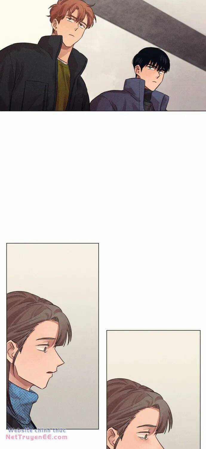 Phỏng Vấn Sát Nhân Chapter 40 trang 22