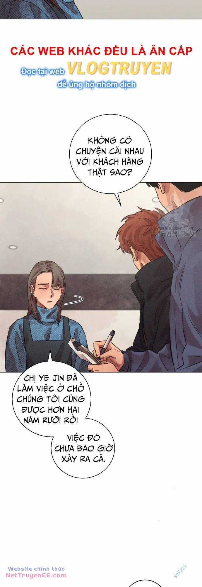 Phỏng Vấn Sát Nhân Chapter 40 trang 28