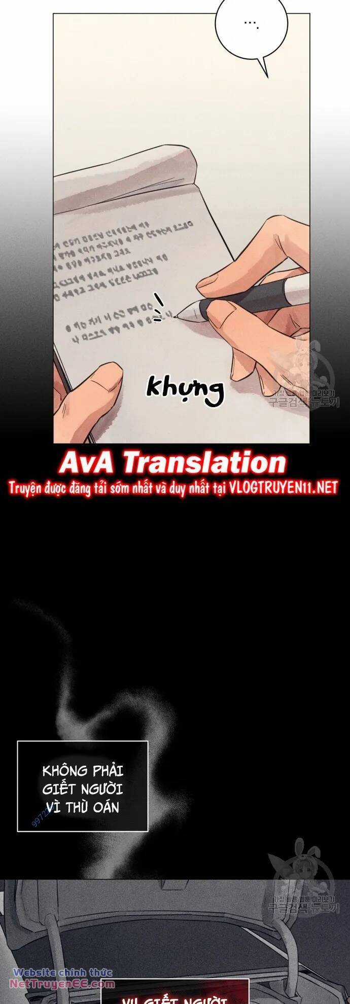 Phỏng Vấn Sát Nhân Chapter 40 trang 29