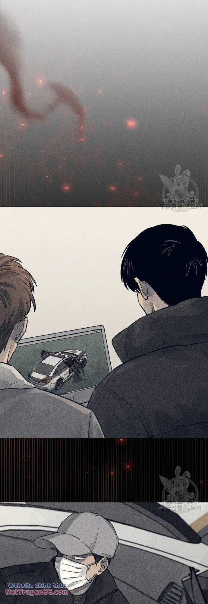 Phỏng Vấn Sát Nhân Chapter 40 trang 3