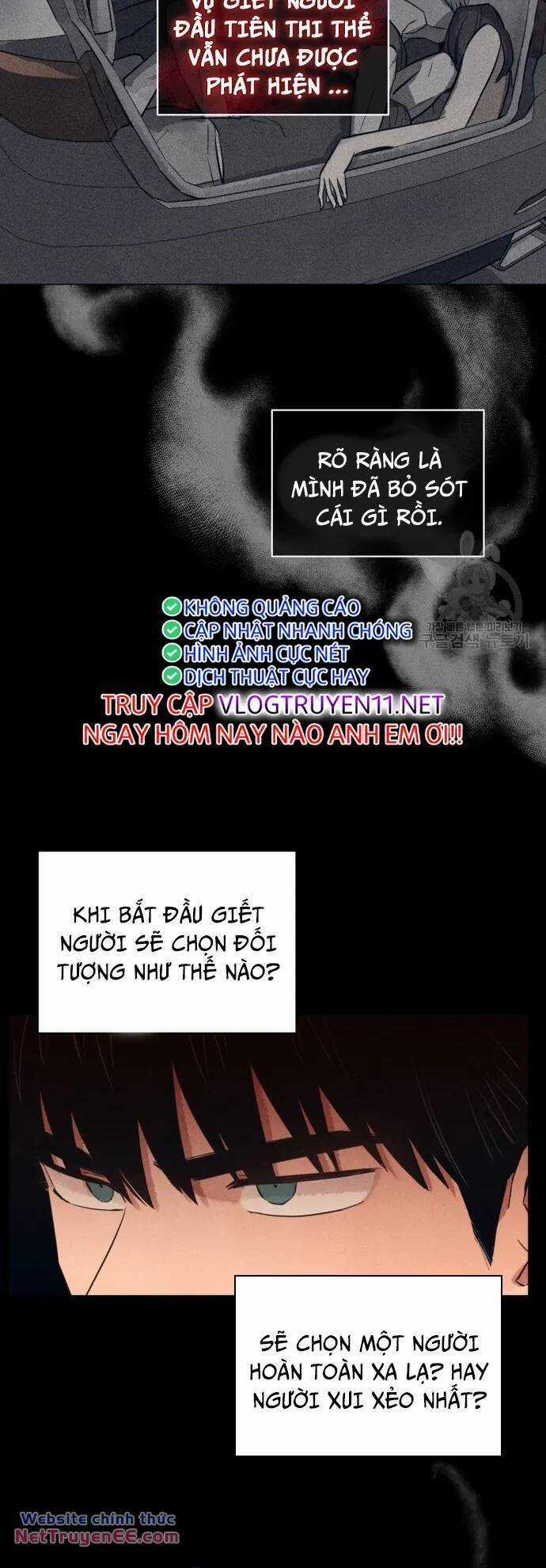 Phỏng Vấn Sát Nhân Chapter 40 trang 30