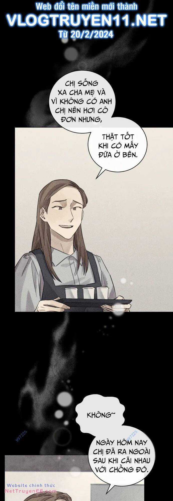 Phỏng Vấn Sát Nhân Chapter 40 trang 31