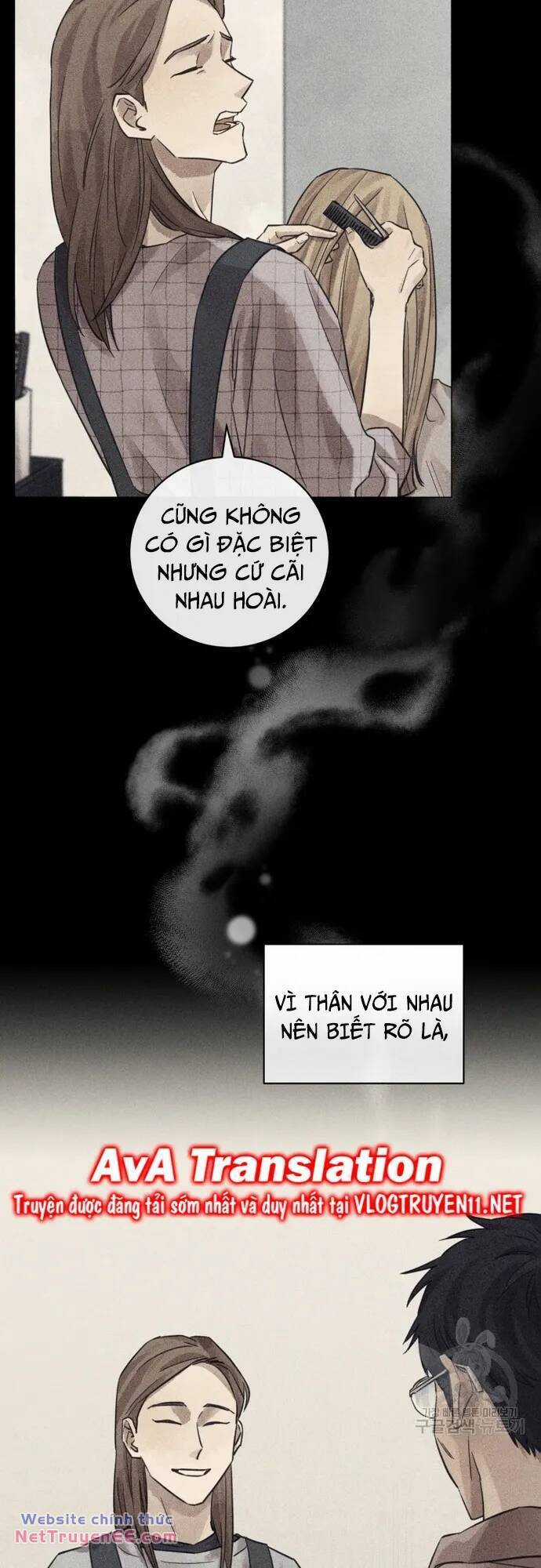 Phỏng Vấn Sát Nhân Chapter 40 trang 32