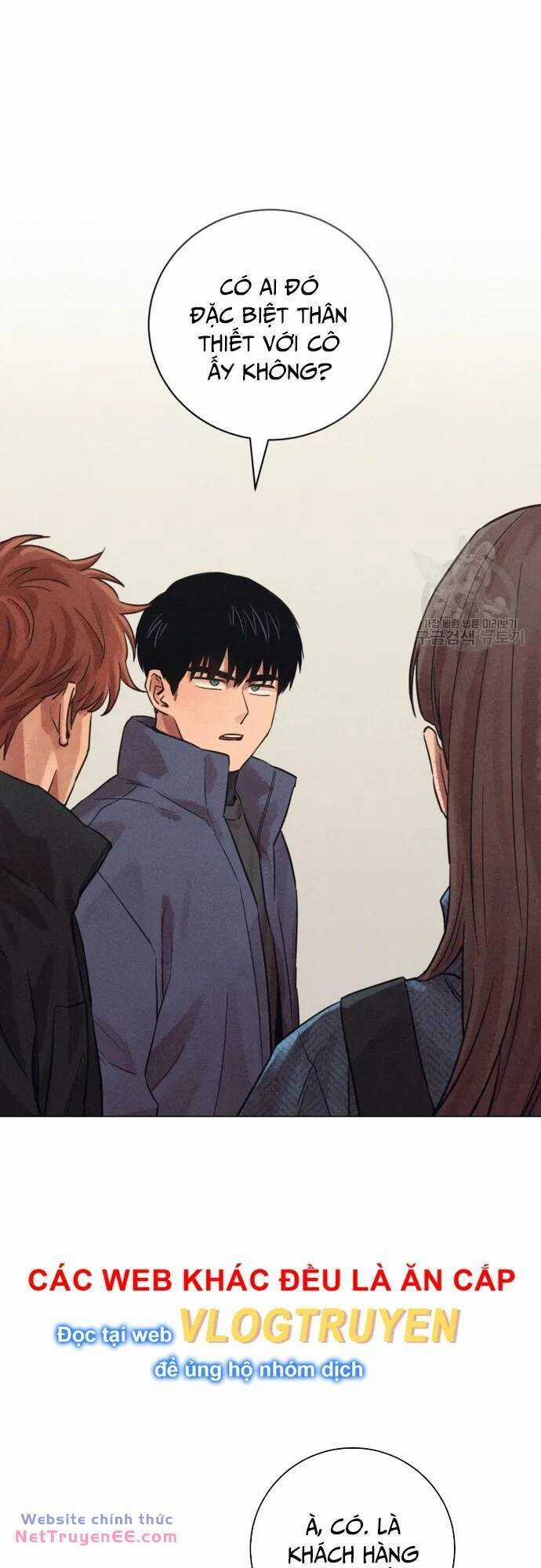 Phỏng Vấn Sát Nhân Chapter 40 trang 34