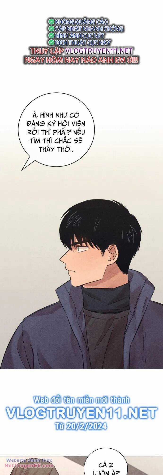 Phỏng Vấn Sát Nhân Chapter 40 trang 36