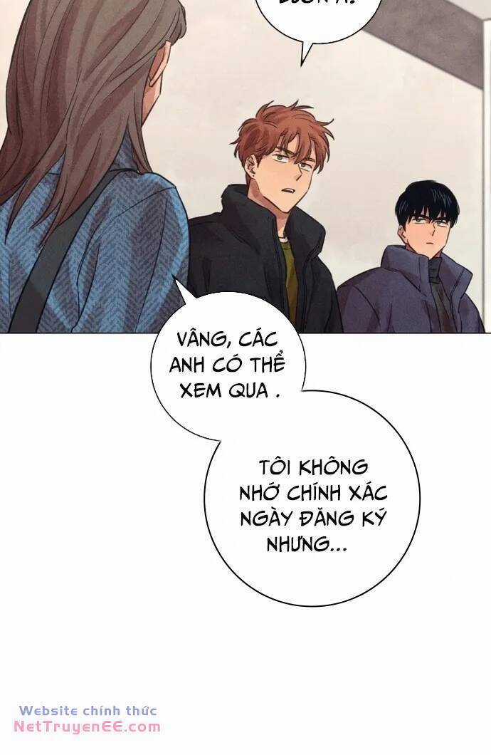 Phỏng Vấn Sát Nhân Chapter 40 trang 37