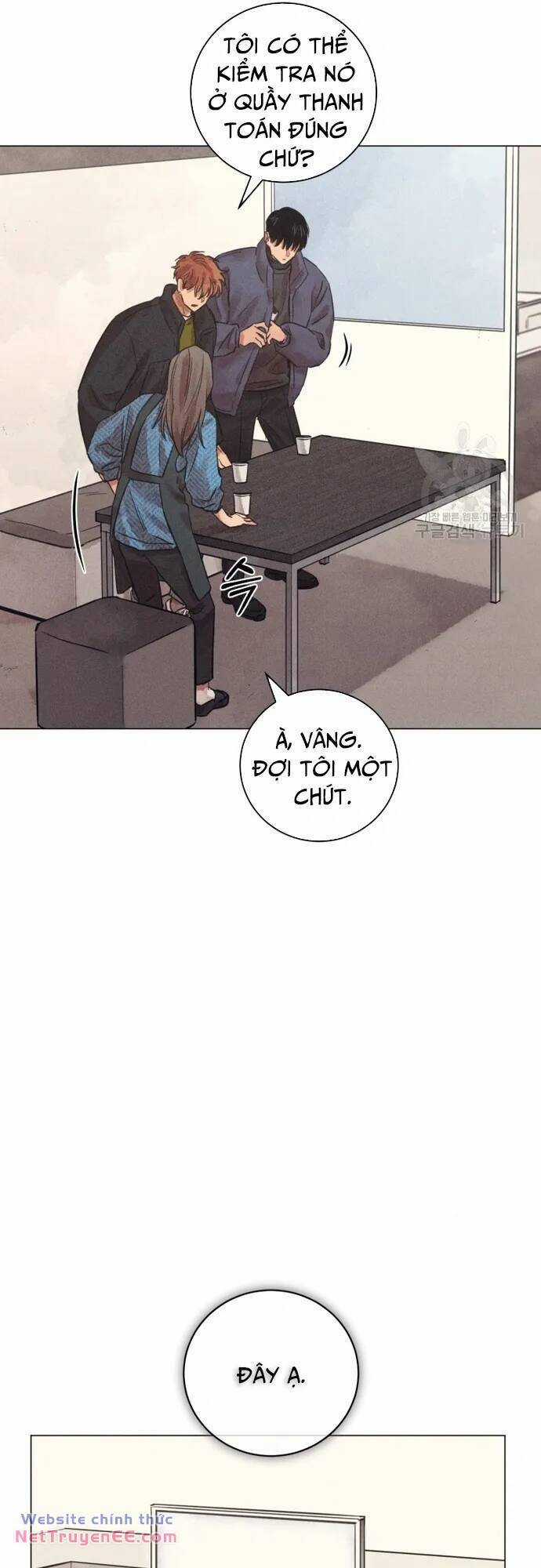 Phỏng Vấn Sát Nhân Chapter 40 trang 39