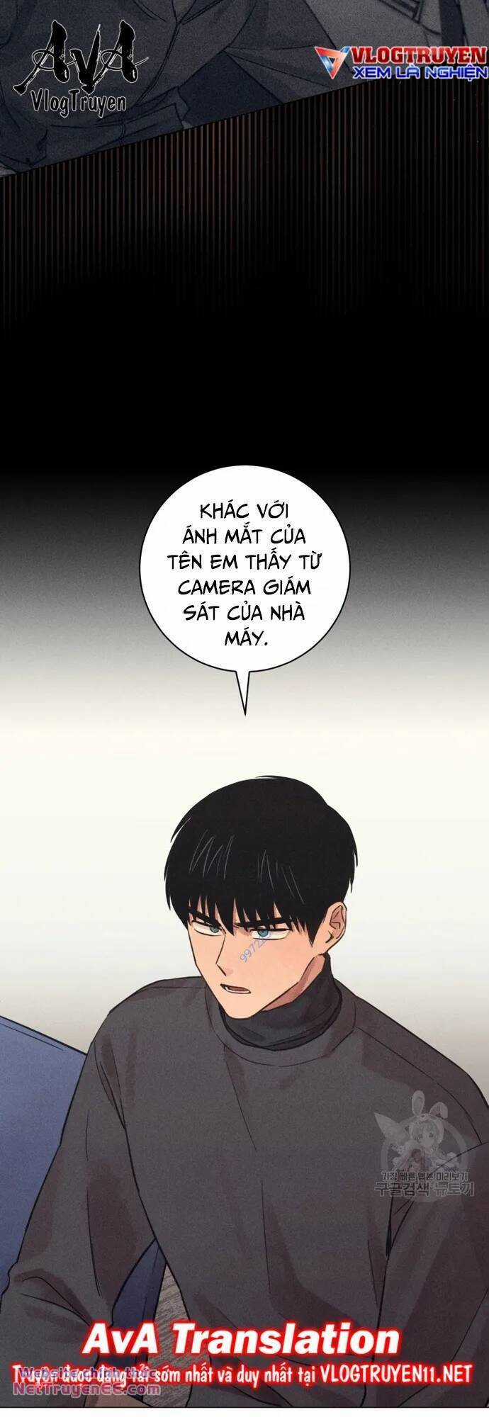 Phỏng Vấn Sát Nhân Chapter 40 trang 4