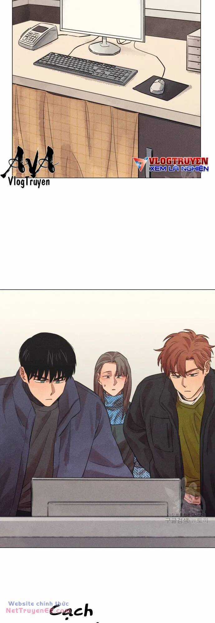 Phỏng Vấn Sát Nhân Chapter 40 trang 40