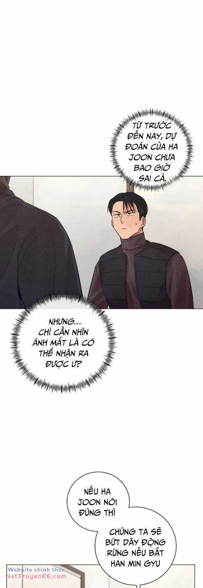 Phỏng Vấn Sát Nhân Chapter 40 trang 5