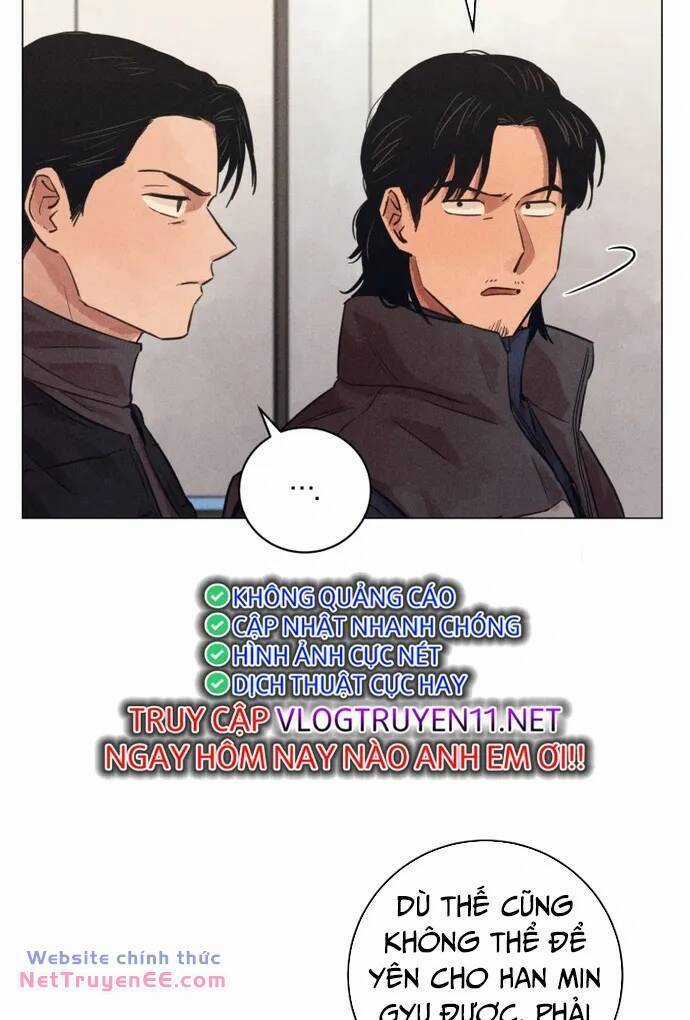 Phỏng Vấn Sát Nhân Chapter 40 trang 6