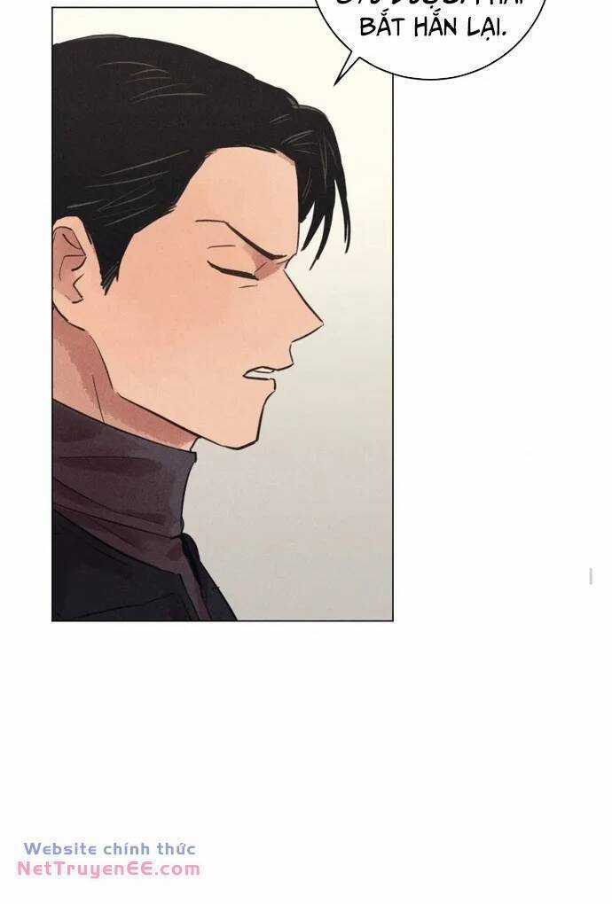 Phỏng Vấn Sát Nhân Chapter 40 trang 7