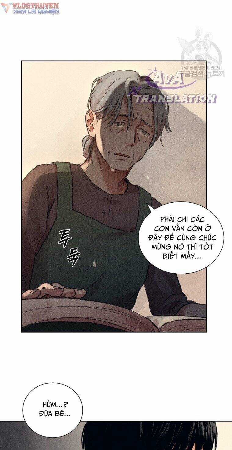 Phỏng Vấn Sát Nhân Chapter 5 trang 10