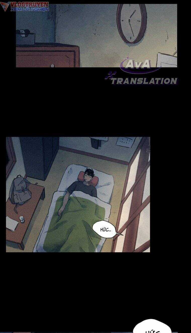 Phỏng Vấn Sát Nhân Chapter 5 trang 12