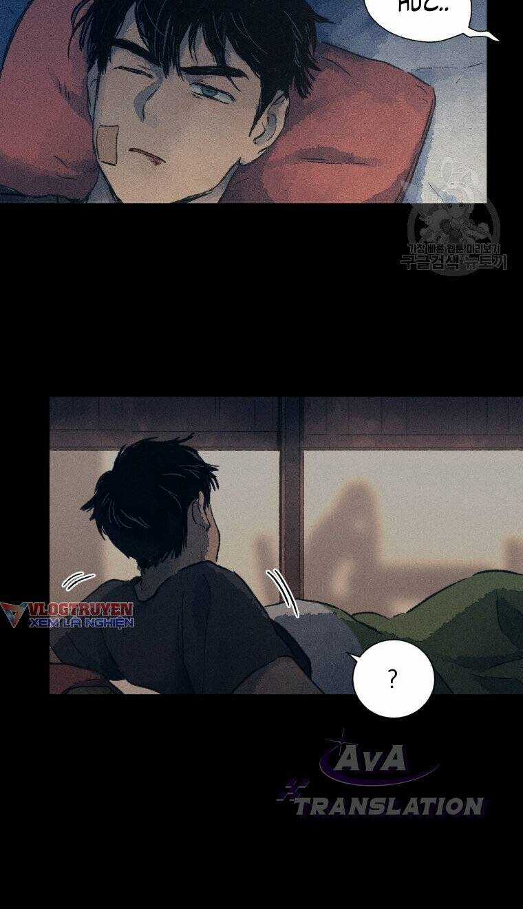 Phỏng Vấn Sát Nhân Chapter 5 trang 13