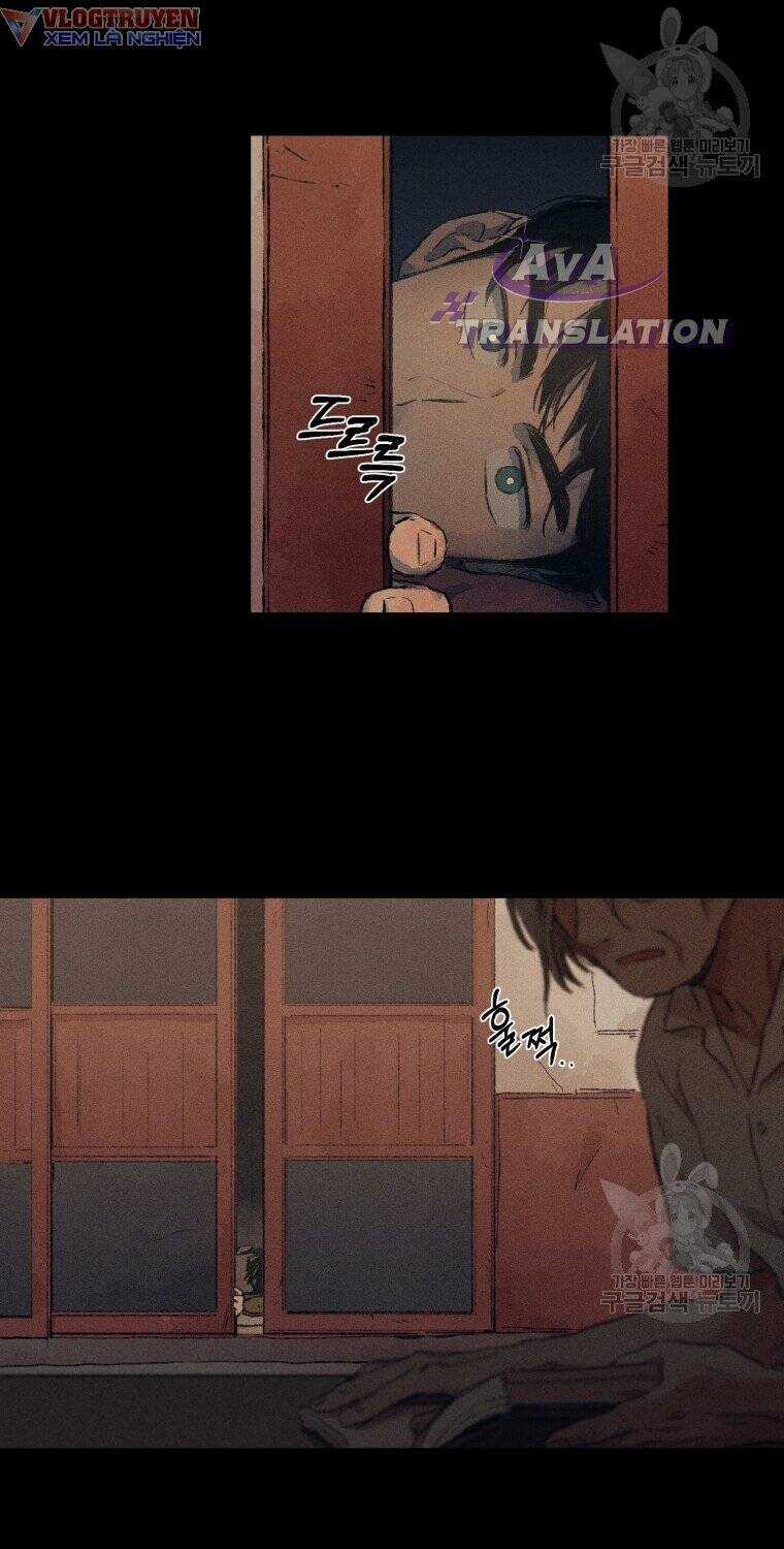 Phỏng Vấn Sát Nhân Chapter 5 trang 14