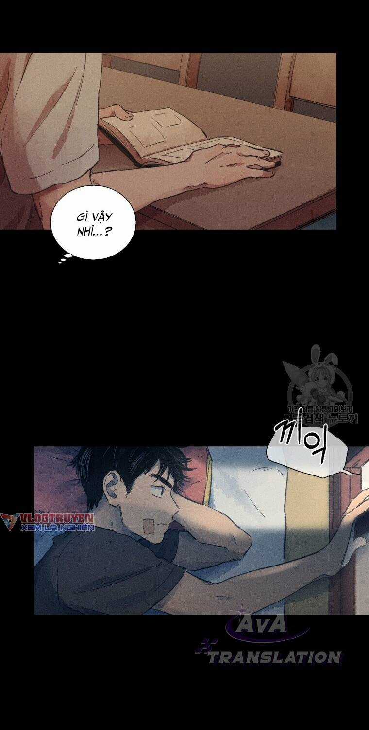 Phỏng Vấn Sát Nhân Chapter 5 trang 15