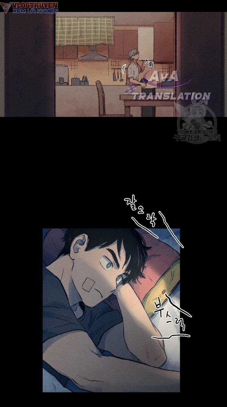 Phỏng Vấn Sát Nhân Chapter 5 trang 16