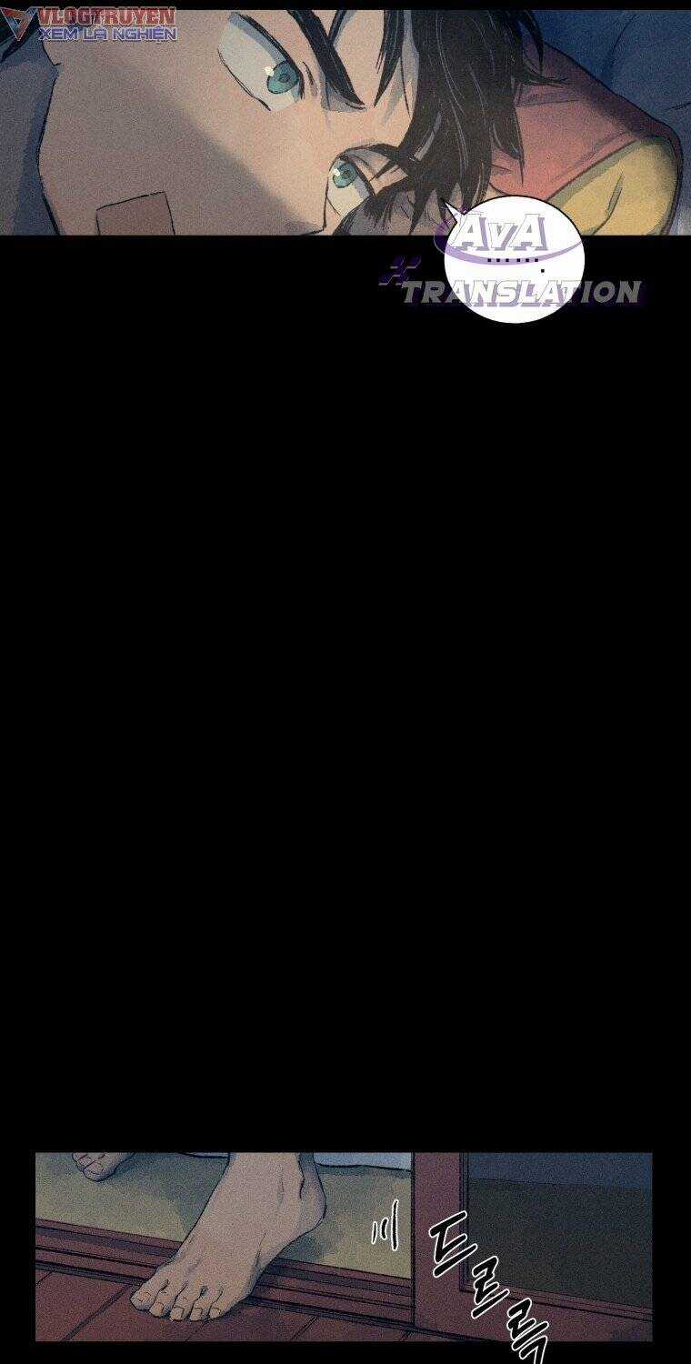 Phỏng Vấn Sát Nhân Chapter 5 trang 18