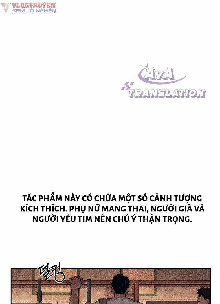 Phỏng Vấn Sát Nhân Chapter 5 trang 2