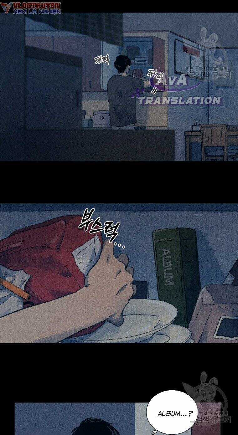 Phỏng Vấn Sát Nhân Chapter 5 trang 20