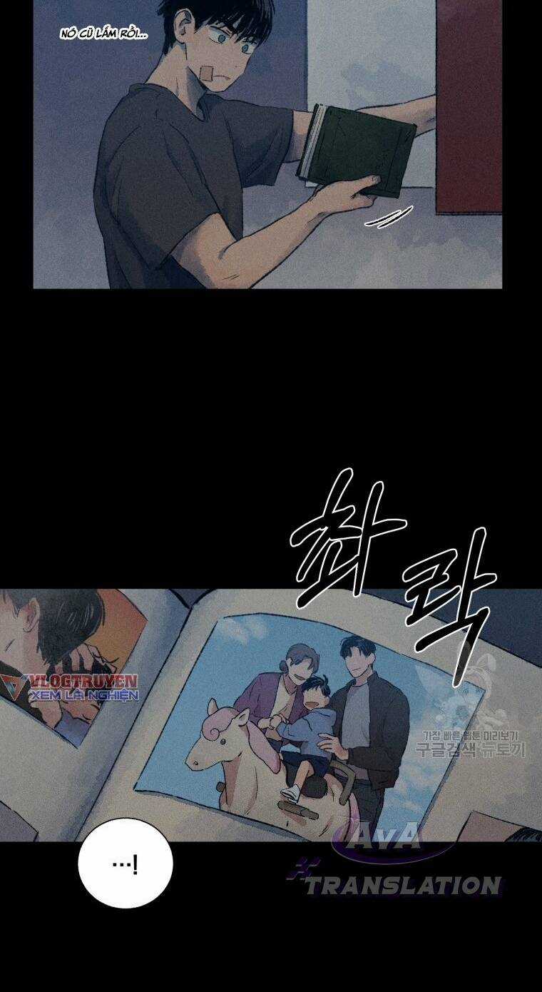 Phỏng Vấn Sát Nhân Chapter 5 trang 21