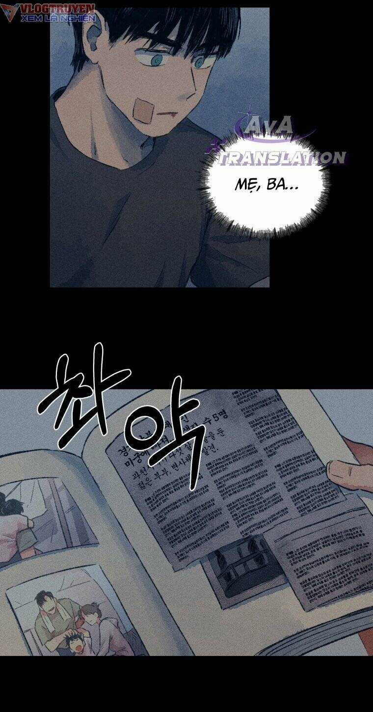 Phỏng Vấn Sát Nhân Chapter 5 trang 22