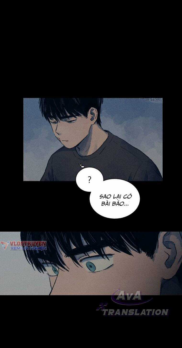 Phỏng Vấn Sát Nhân Chapter 5 trang 23