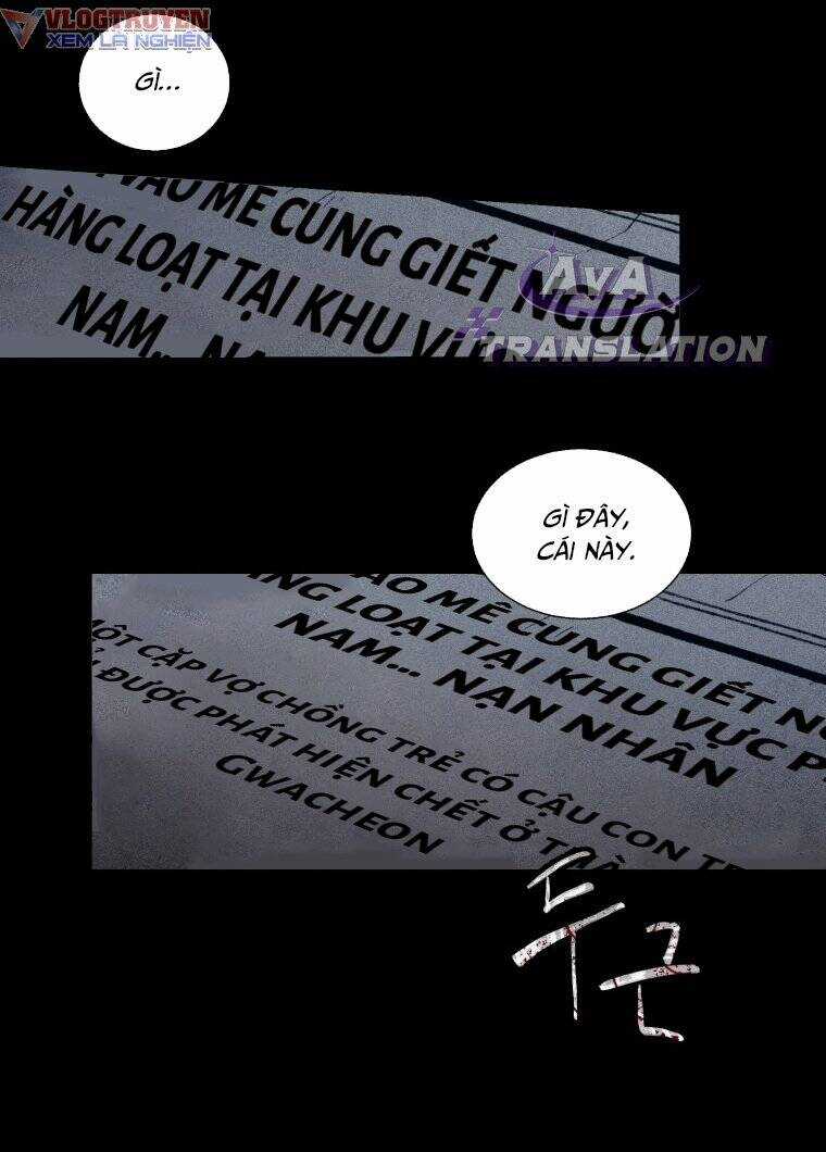 Phỏng Vấn Sát Nhân Chapter 5 trang 24