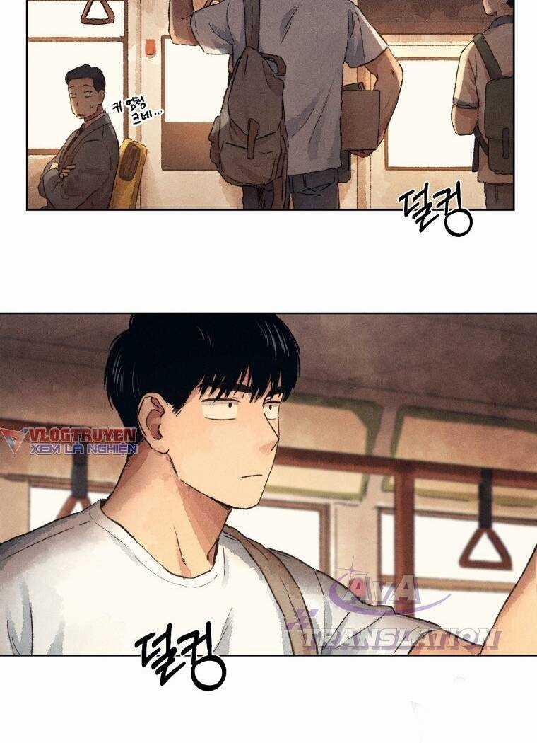 Phỏng Vấn Sát Nhân Chapter 5 trang 3