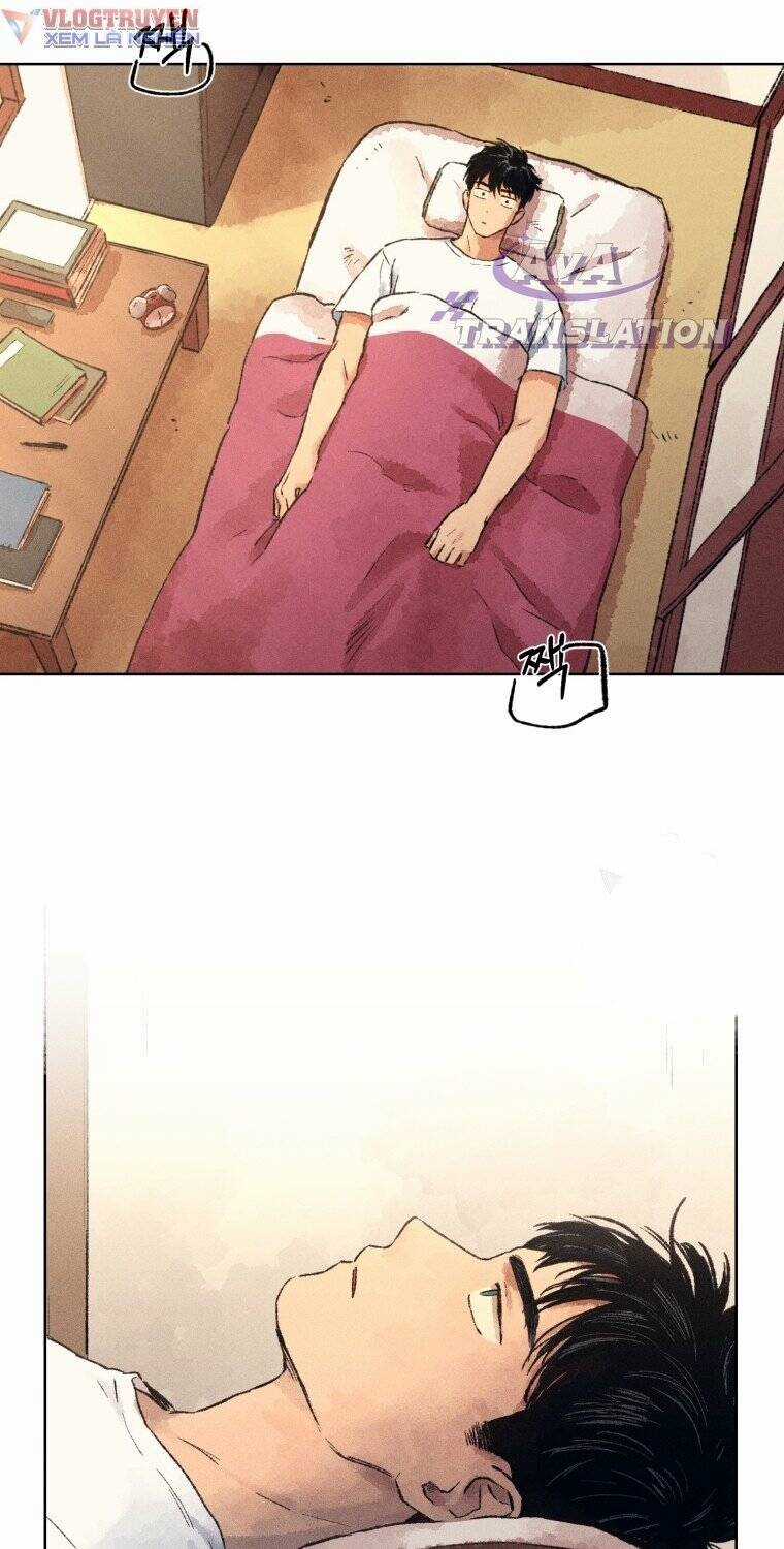 Phỏng Vấn Sát Nhân Chapter 5 trang 30