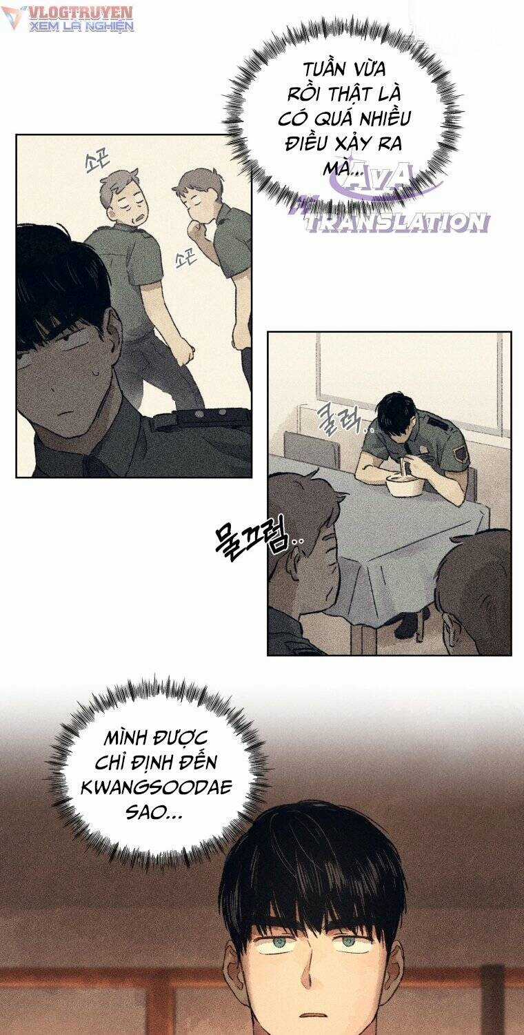 Phỏng Vấn Sát Nhân Chapter 5 trang 4