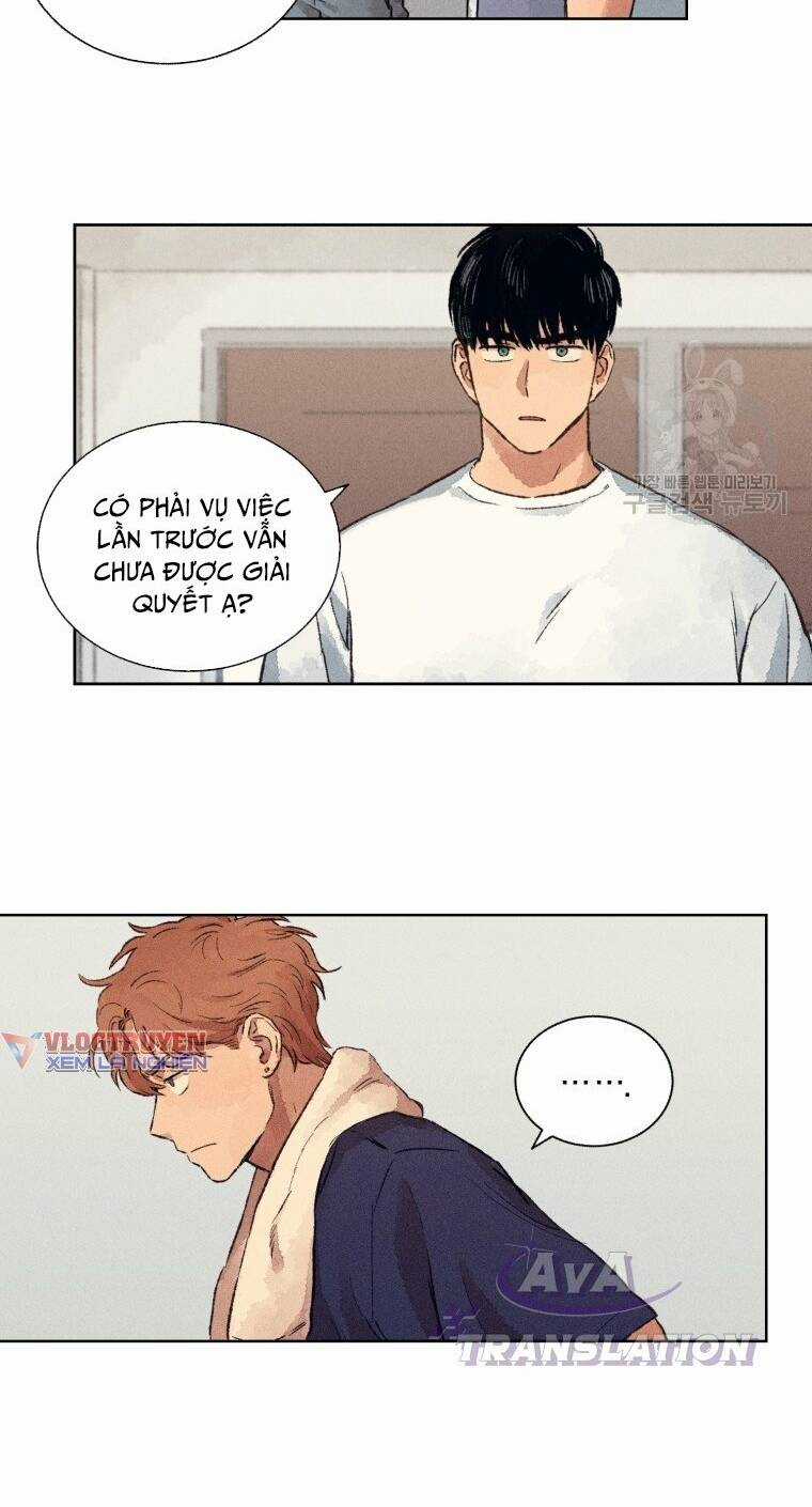 Phỏng Vấn Sát Nhân Chapter 5 trang 43