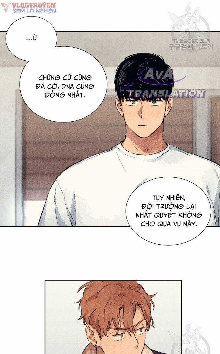 Phỏng Vấn Sát Nhân Chapter 5 trang 44