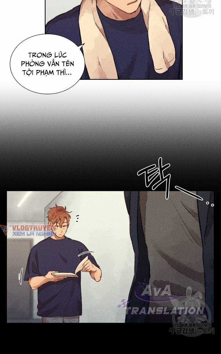 Phỏng Vấn Sát Nhân Chapter 5 trang 45