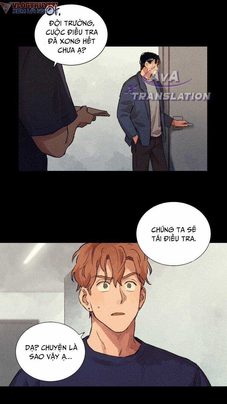 Phỏng Vấn Sát Nhân Chapter 5 trang 46