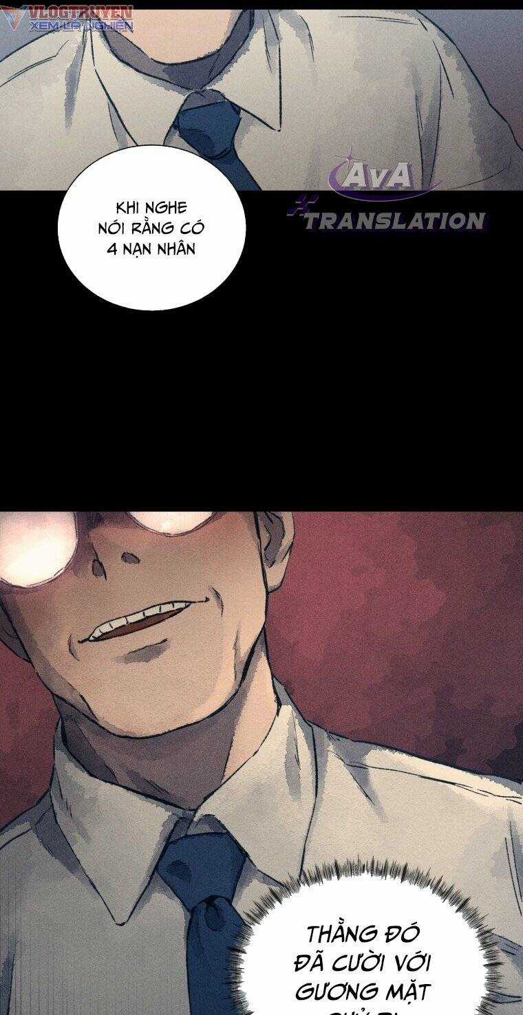 Phỏng Vấn Sát Nhân Chapter 5 trang 48