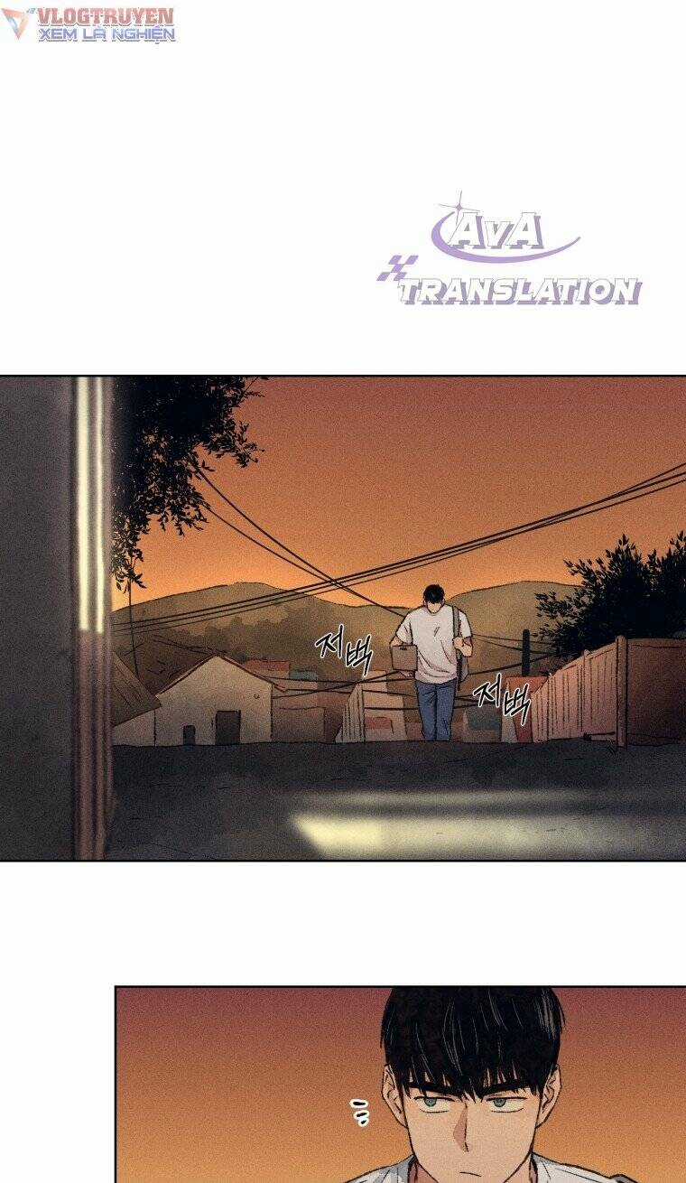 Phỏng Vấn Sát Nhân Chapter 5 trang 6