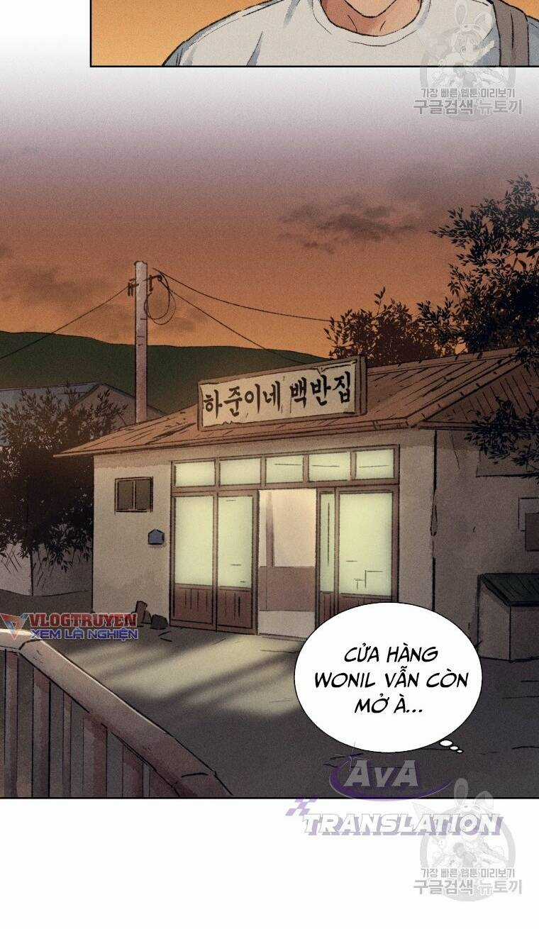 Phỏng Vấn Sát Nhân Chapter 5 trang 7