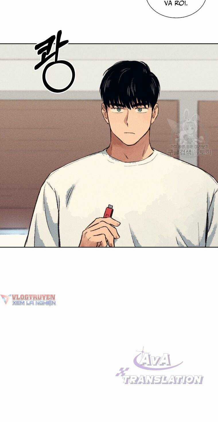 Phỏng Vấn Sát Nhân Chapter 6 trang 11