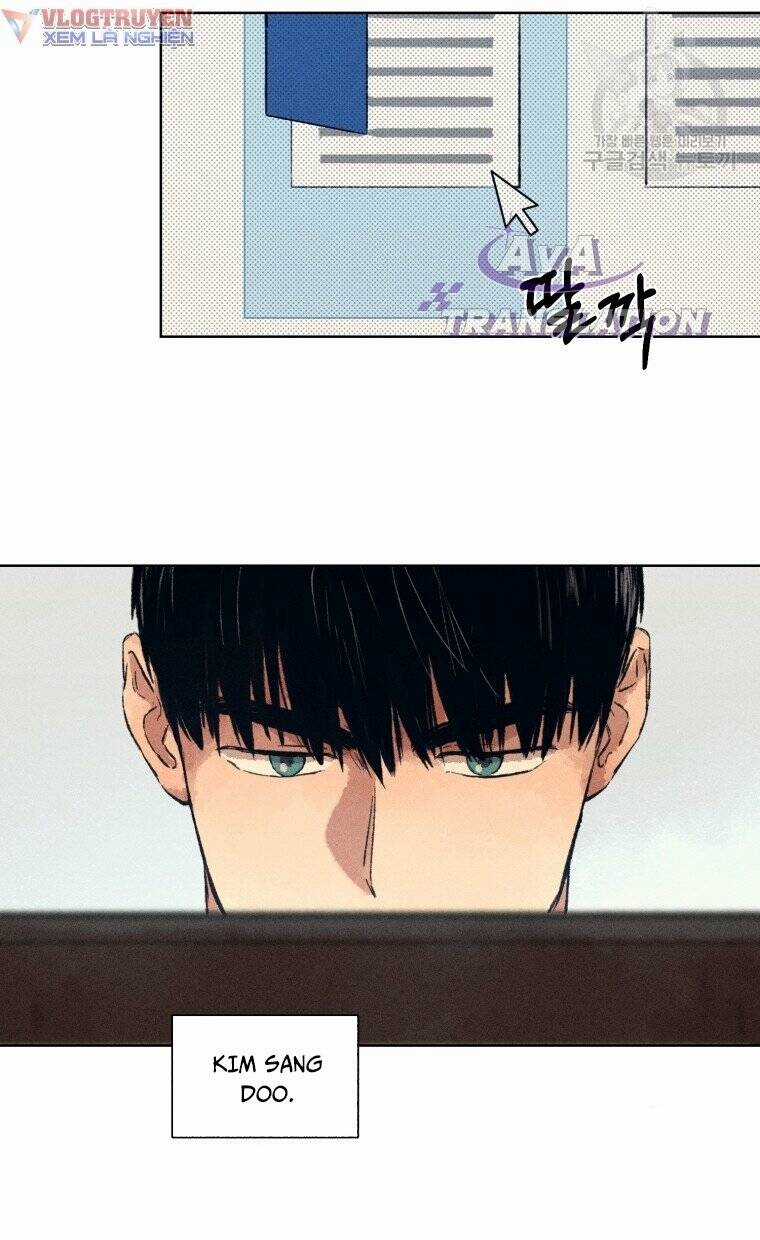 Phỏng Vấn Sát Nhân Chapter 6 trang 12