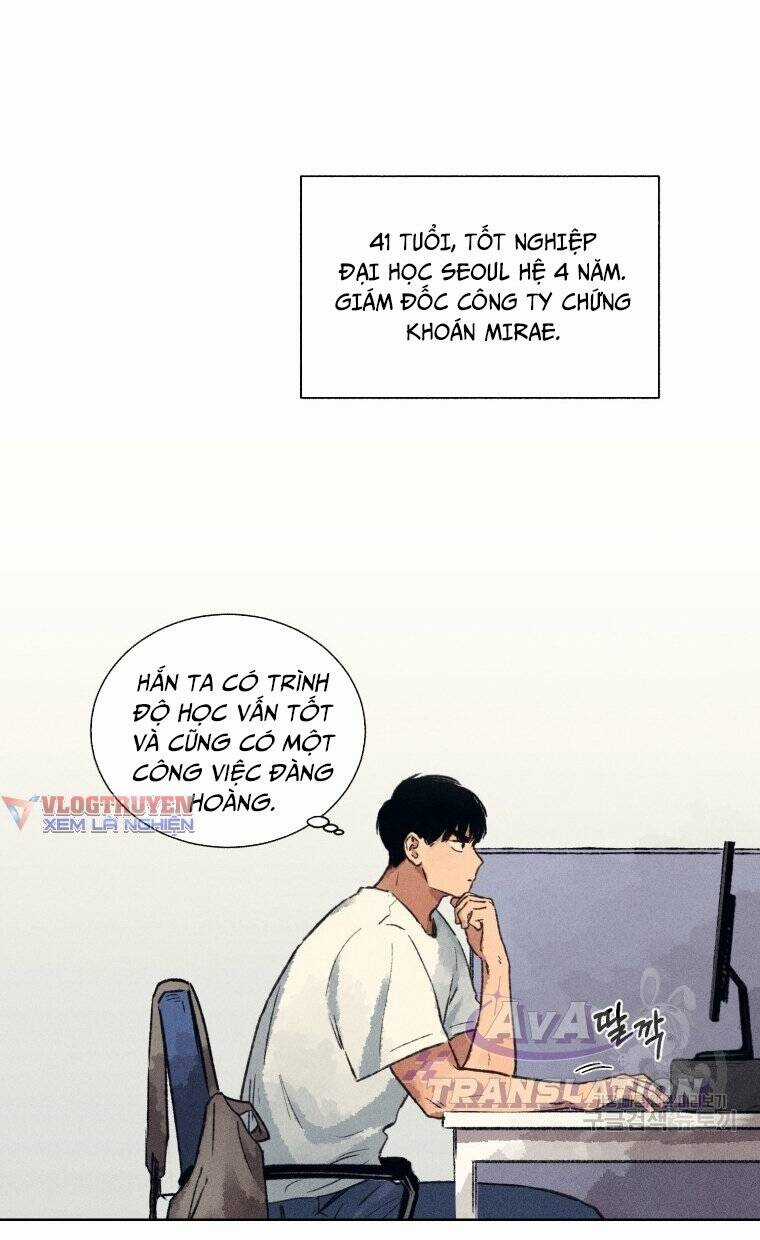 Phỏng Vấn Sát Nhân Chapter 6 trang 13