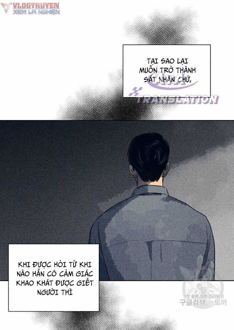 Phỏng Vấn Sát Nhân Chapter 6 trang 14