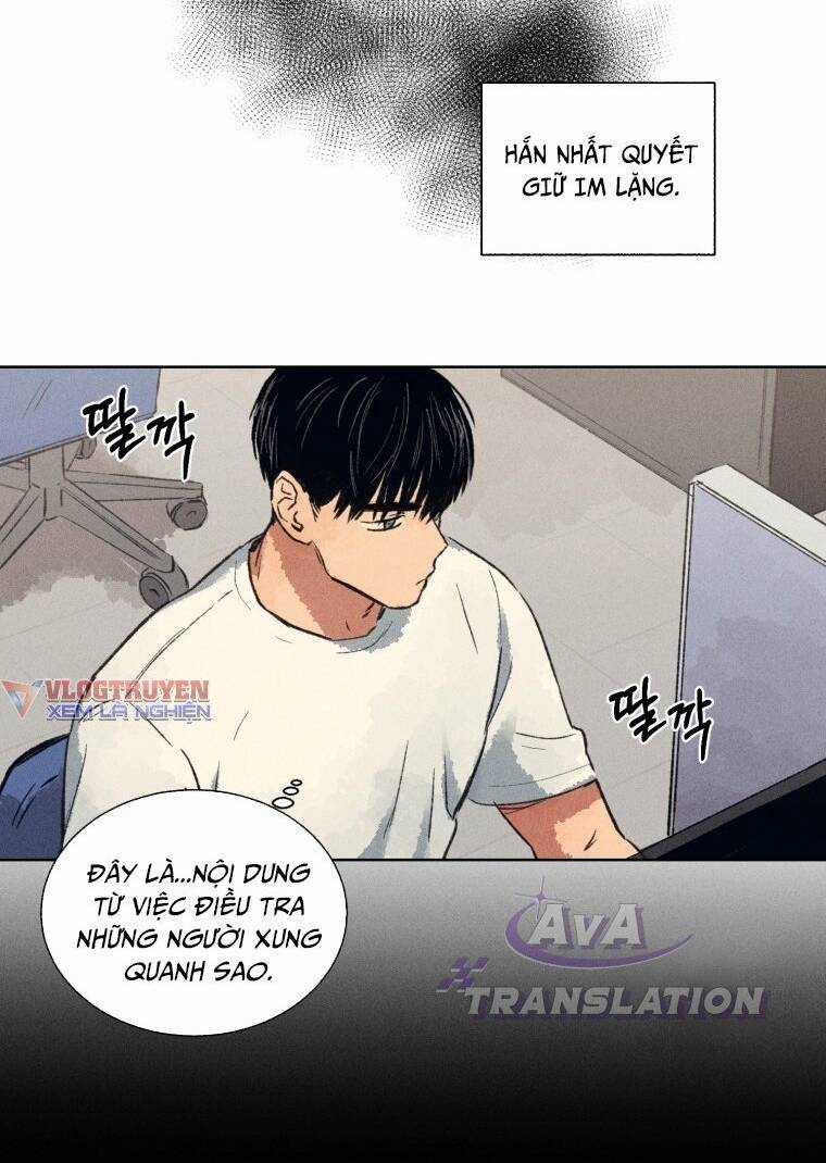 Phỏng Vấn Sát Nhân Chapter 6 trang 15