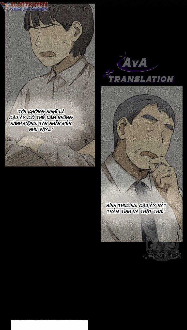 Phỏng Vấn Sát Nhân Chapter 6 trang 16